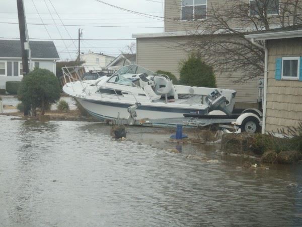 Hurricane Sandy 2012 - 300565